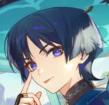 Scaramouche (Wanderer) Scaramouche (Wanderer)