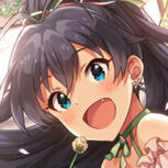 Hibiki Ganaha Hibiki Ganaha