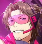 Jiro Yamashita Jiro Yamashita